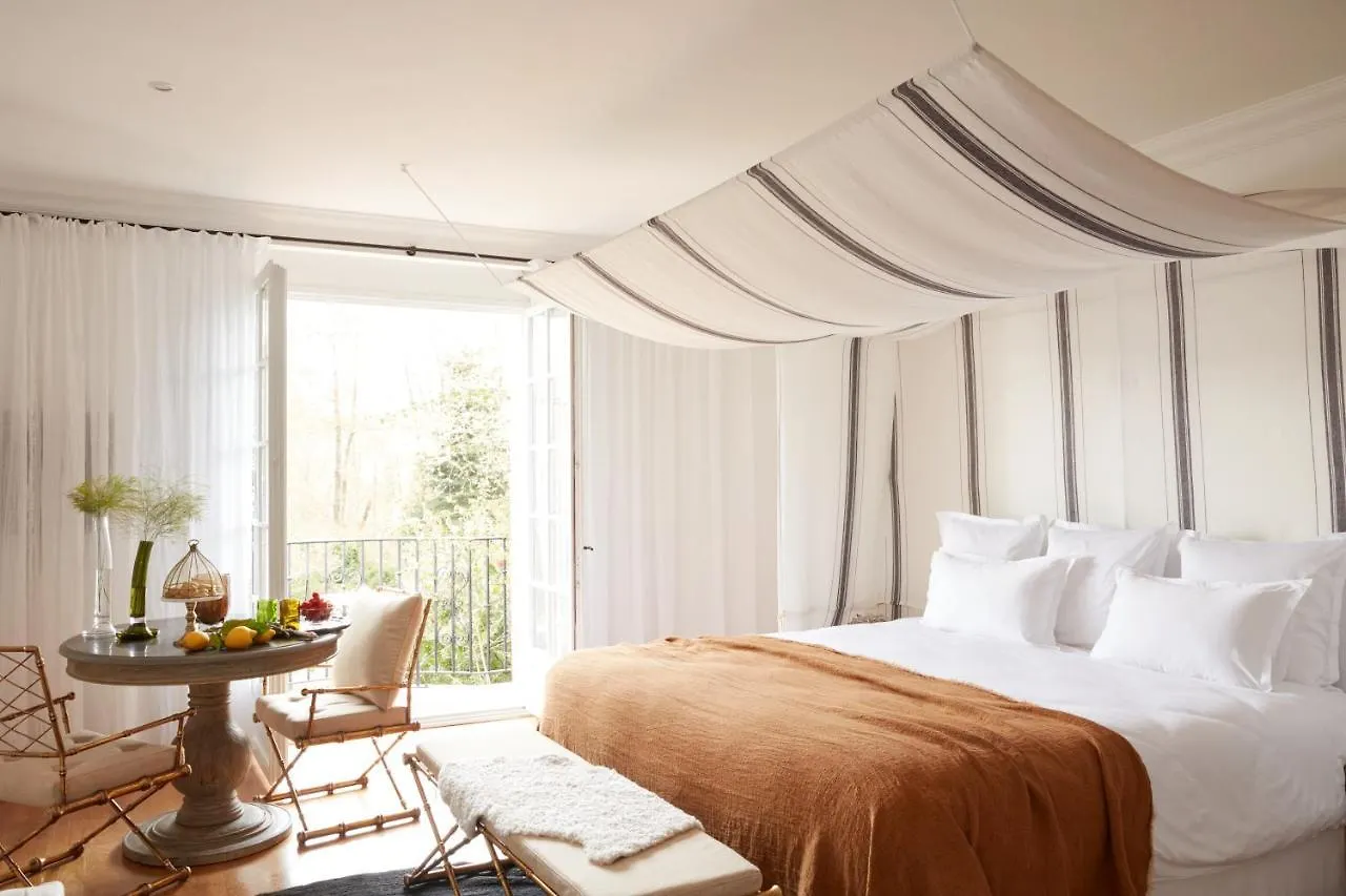 Brindos, Lac & Chateau - Relais & Chateaux - Anglet Biarritz