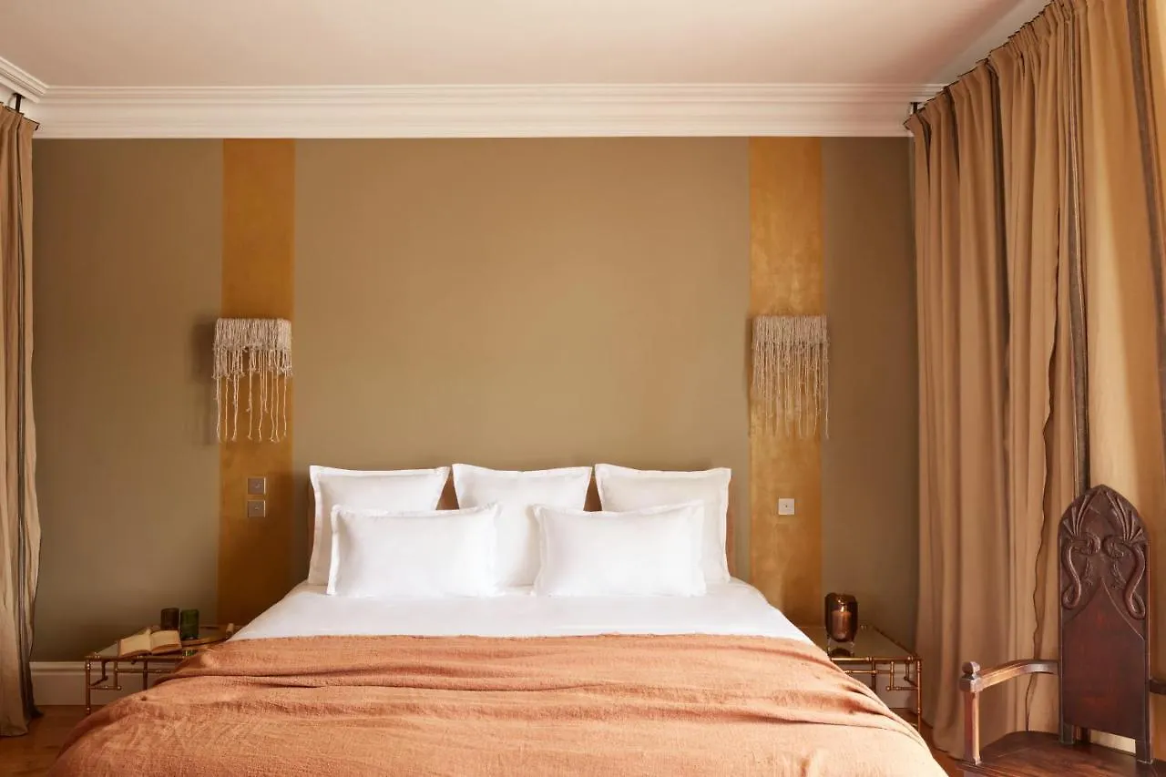 Brindos, Lac & Chateau - Relais & Chateaux - Anglet Biarritz 5*,  فرنسا