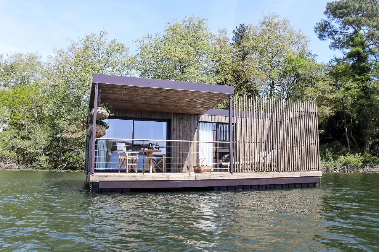Brindos, Lac & Chateau - Relais & Chateaux - Anglet Biarritz