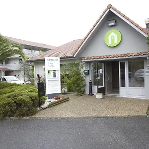 Hotel Campanile
