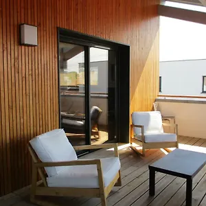 Côte Basque Proximité Océan Appartement