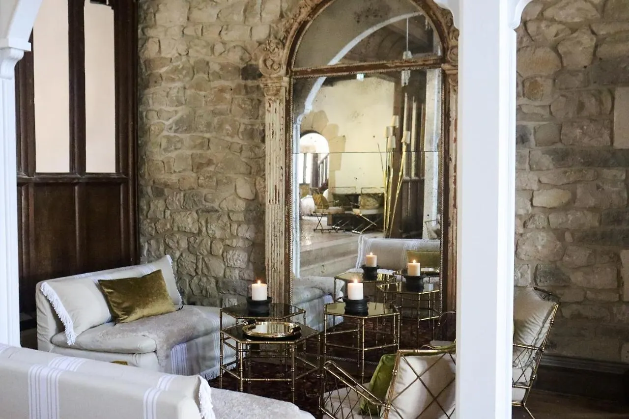 Brindos, Lac & Chateau - Relais & Chateaux - Anglet Biarritz Hotel