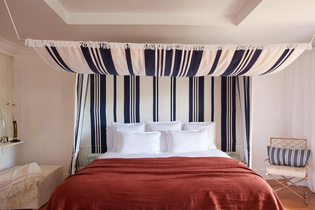 Hotel Brindos, Lac & Chateau - Relais & Chateaux - Anglet Biarritz