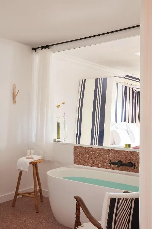 Brindos, Lac & Chateau - Relais & Chateaux - Anglet Biarritz France