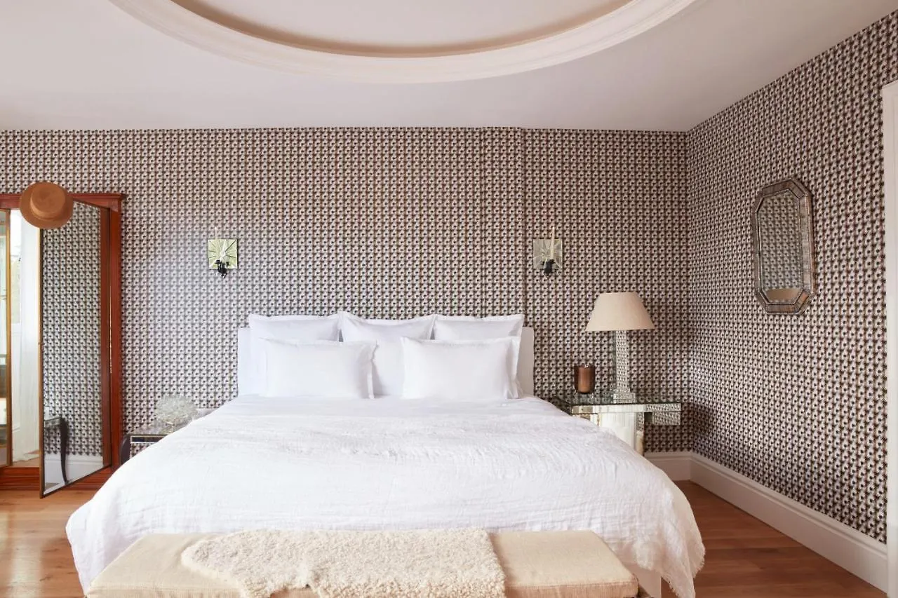 Hotel Brindos, Lac & Chateau - Relais & Chateaux - Anglet Biarritz