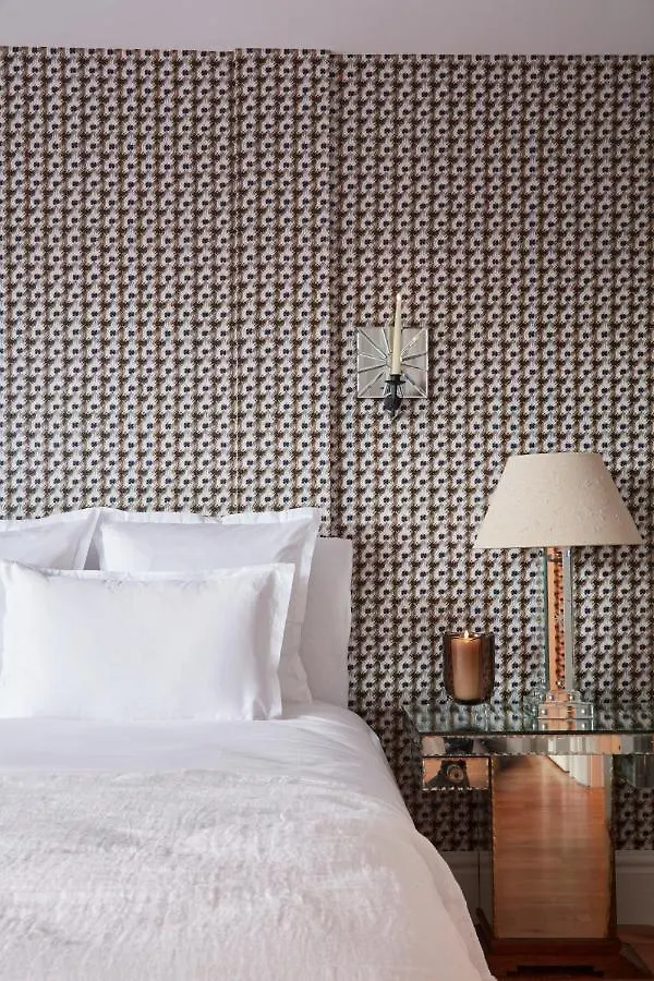 Brindos, Lac & Chateau - Relais & Chateaux - Anglet Biarritz 5*,