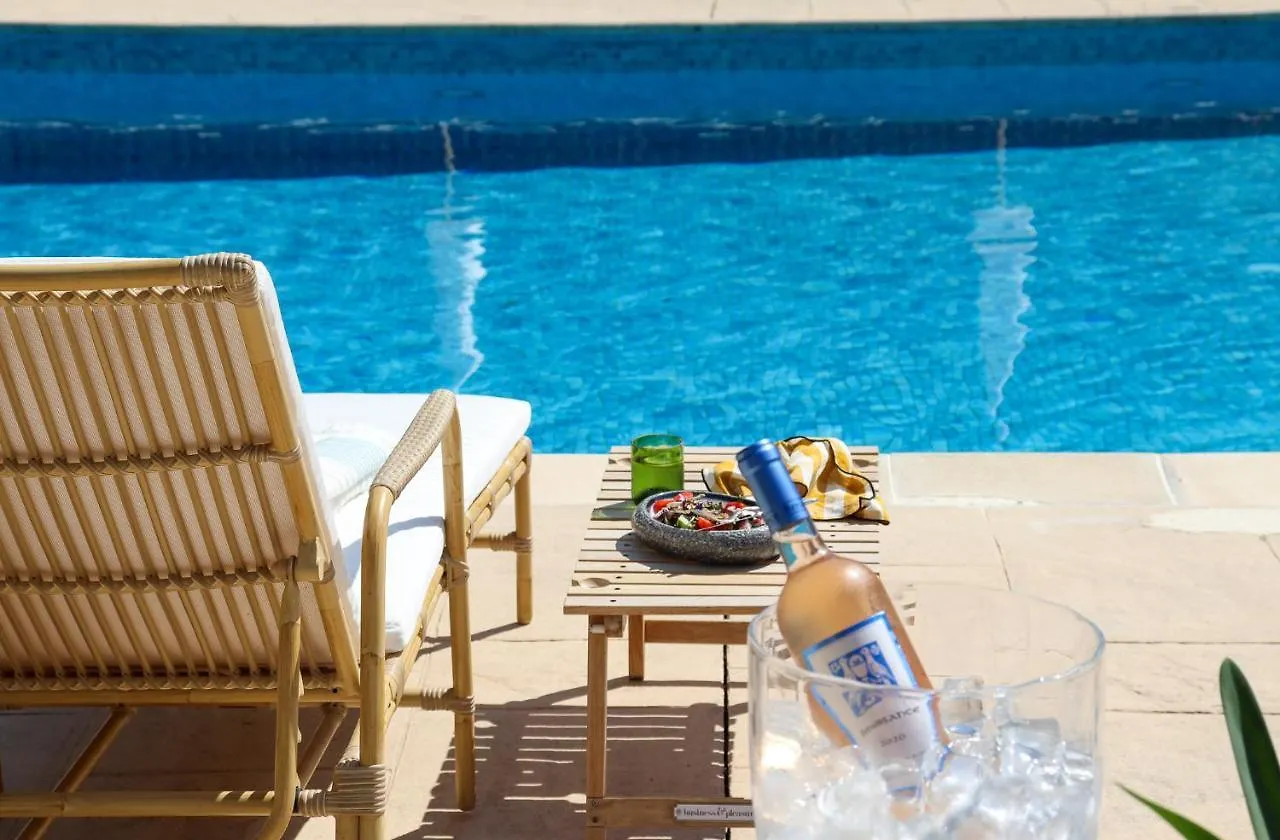 Hotel Brindos, Lac & Chateau - Relais & Chateaux - Anglet Biarritz